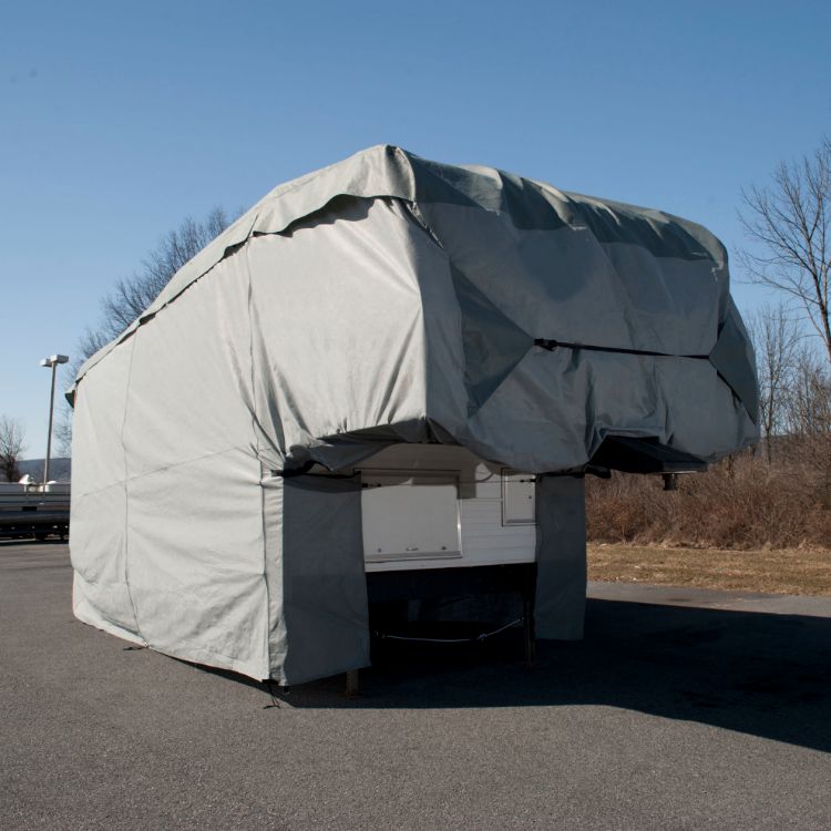 Picture of ProTECHtor 5th Wheel RV Cover