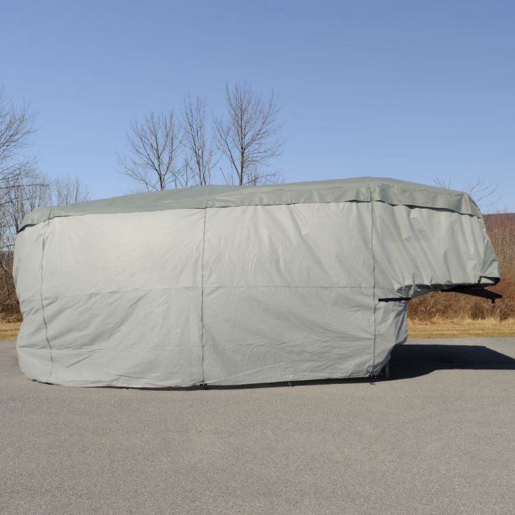 Picture of ProTECHtor 5th Wheel RV Cover