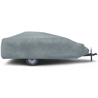 ProTECHtor Folding Camper RV Covers
