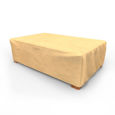 Picture of All-Seasons Patio Ottoman / Coffee Table Cover - Medium