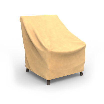 Picture of All-Seasons Patio Chair Cover - Extra Small