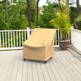 Picture of All-Seasons Patio Chair Cover - Extra Small