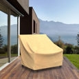 Picture of All-Seasons Patio Chair Covers - Extra Large