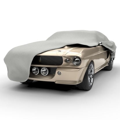 Picture of Rain Barrier® Car Cover