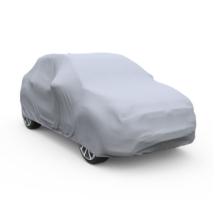 Picture of Rain Barrier® Mini Cooper Car Cover