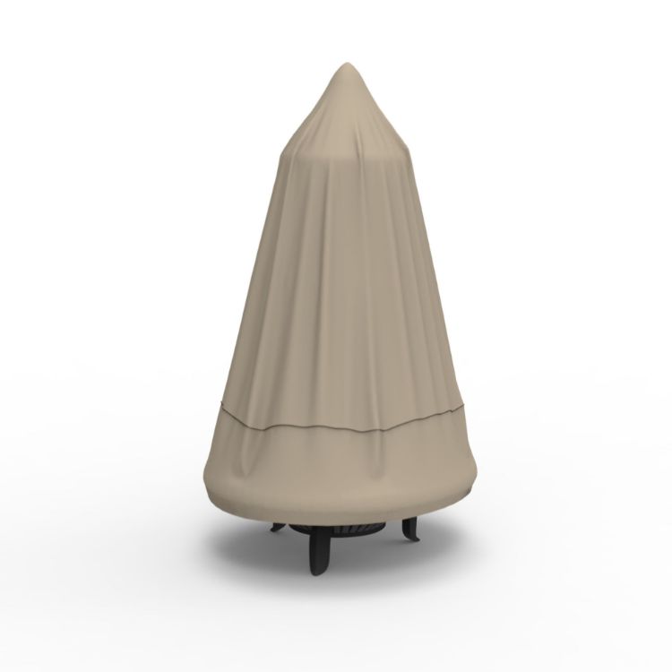 Picture of StormBlock™ Mojave Chiminea Cover
