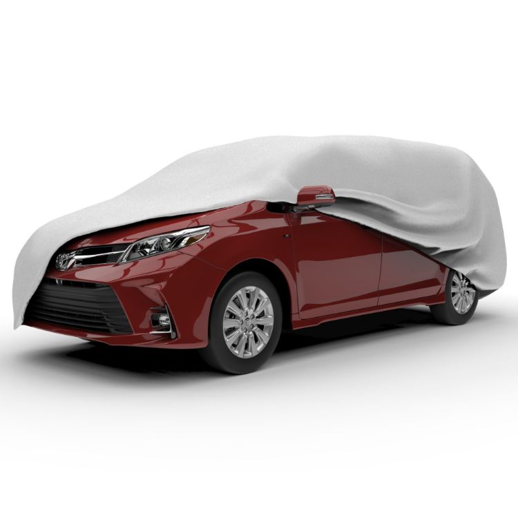 Picture of StormBlock™ Plus Van Cover