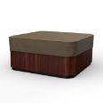 Picture of StormBlock™ Hillside Square Hot Tub Cover
