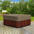Picture of StormBlock™ Hillside Square Hot Tub Cover