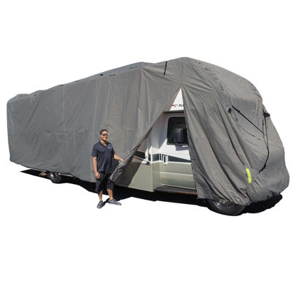 ProTECHtor Class C RV Covers
