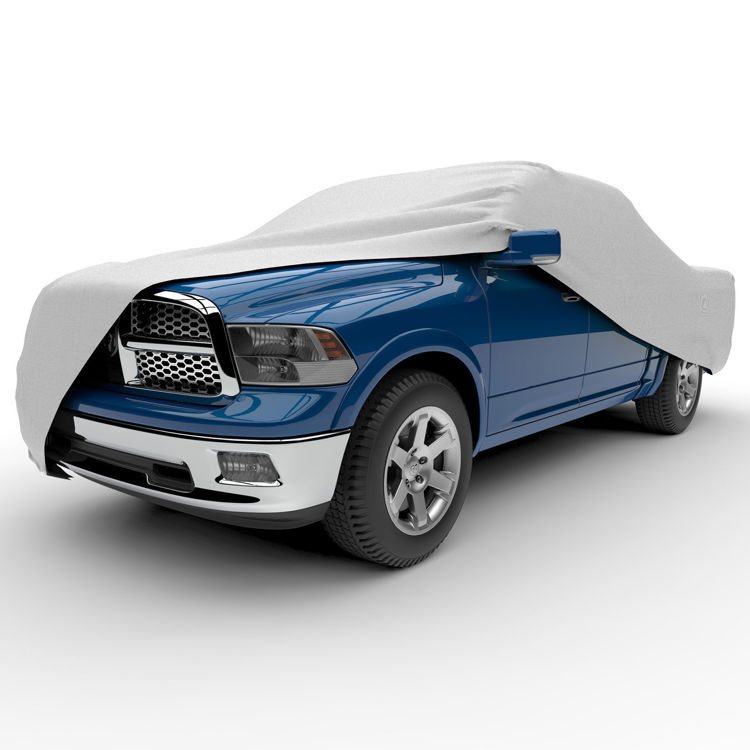 Picture of Rain Barrier® Truck Cover