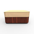 Picture of Sedona Square Hot Tub Cover -  Medium