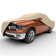 Picture of Rain Barrier® Truck Cover