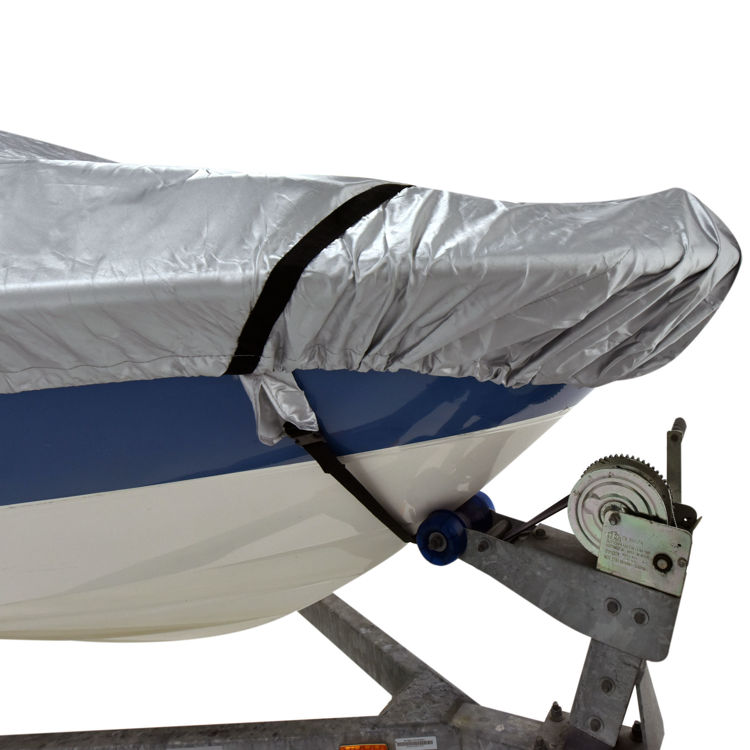 Picture of Sportsman 150 Denier Boat Cover