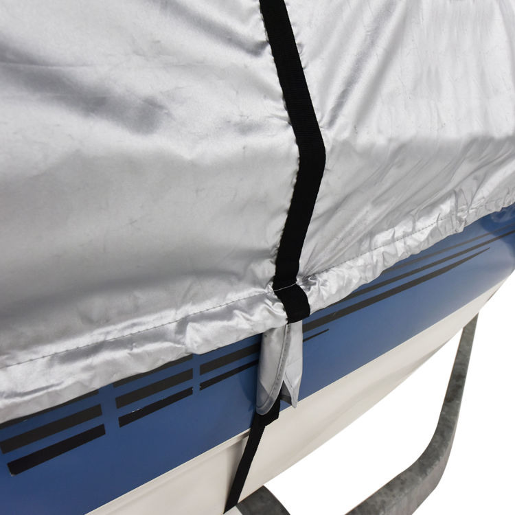 Picture of Sportsman 150 Denier Boat Cover