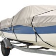 Picture of Sportsman 300 Denier Boat Cover