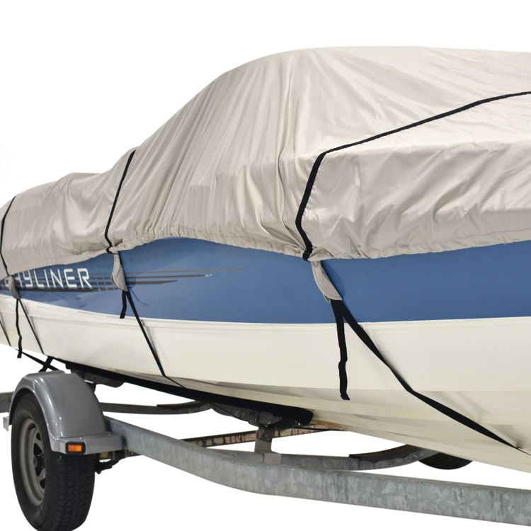 Picture of Sportsman 300 Denier Boat Cover