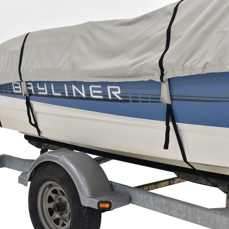 Picture of Sportsman 600 Denier Boat Cover