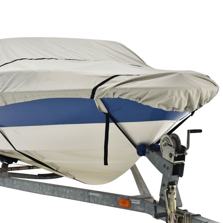 Picture of Sportsman 600 Denier Boat Cover