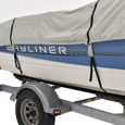 Picture of Sportsman 600 Denier Boat Cover
