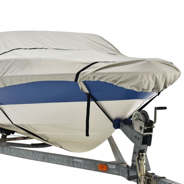 Picture of Sportsman 600 Denier Boat Cover