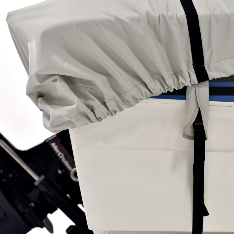 Picture of Sportsman 600 Denier Boat Cover