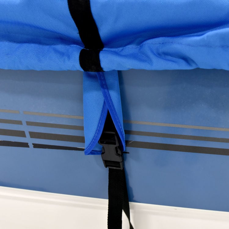 Picture of Sportsman 1200 Denier Boat Cover