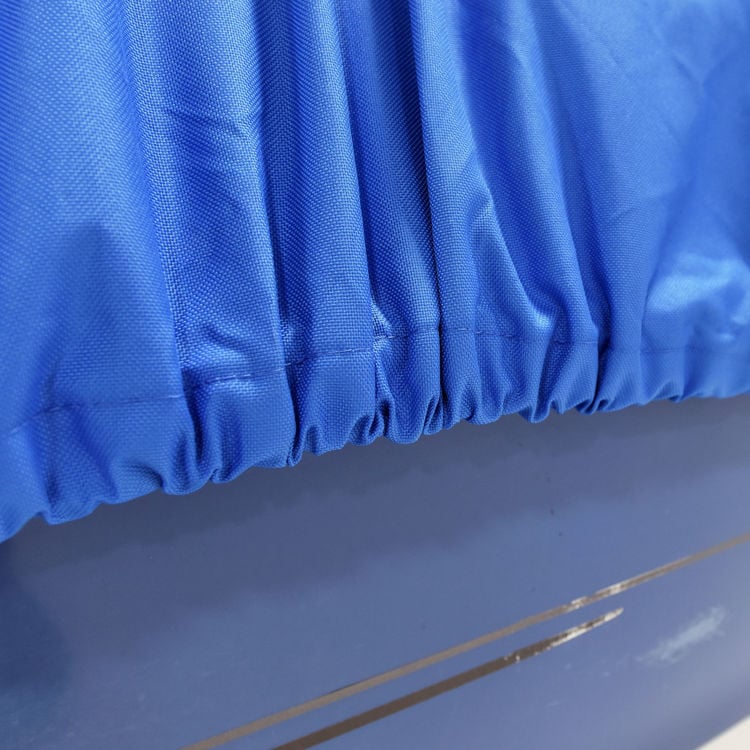 Picture of Sportsman 1200 Denier Boat Cover