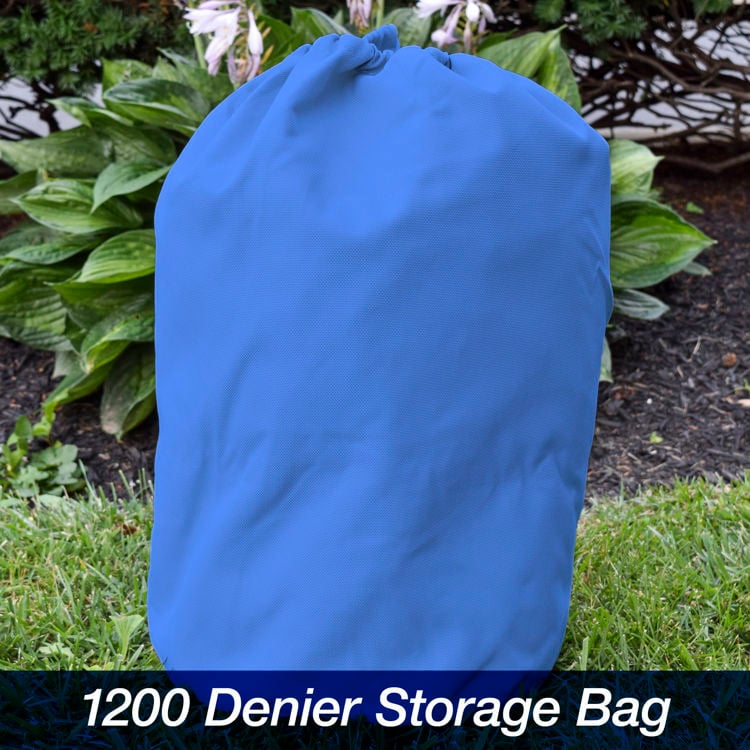 Picture of Sportsman 1200 Denier Boat Cover