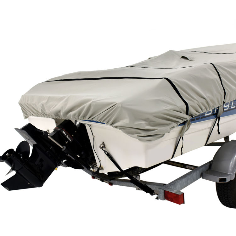 Picture of Sportsman 1200 Denier Boat Cover