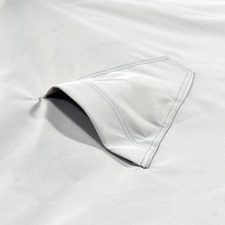 Picture of Sportsman 1200 Denier Boat Cover