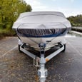 Picture of Sportsman Mooring Boat Cover