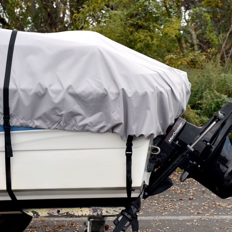 Picture of Sportsman Mooring Boat Cover