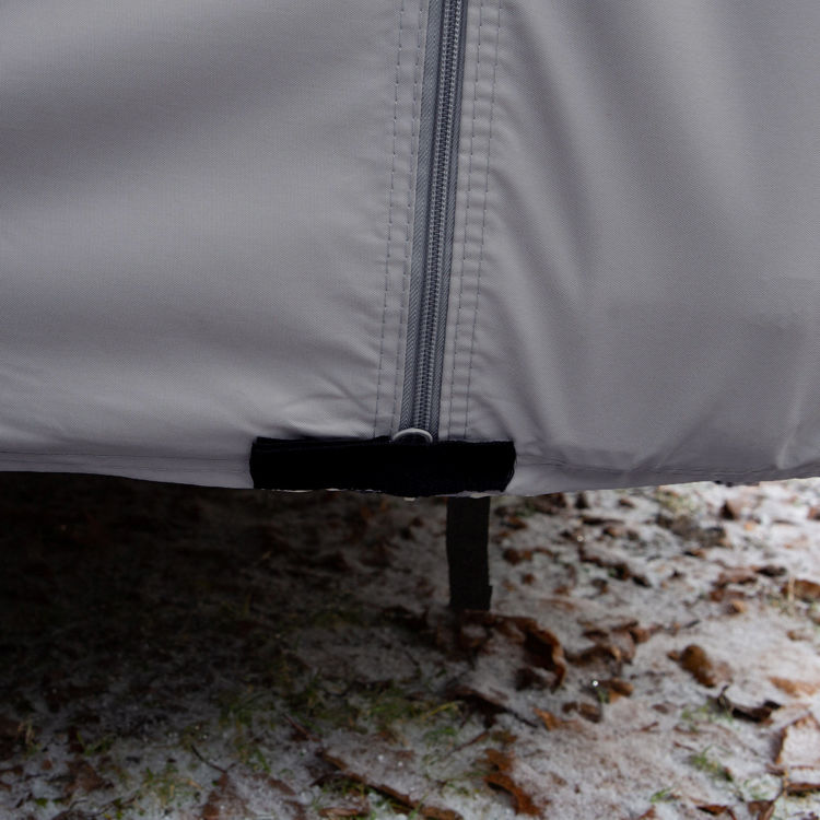 Picture of Premier Ripstop Toy Hauler / Travel Trailer Covers