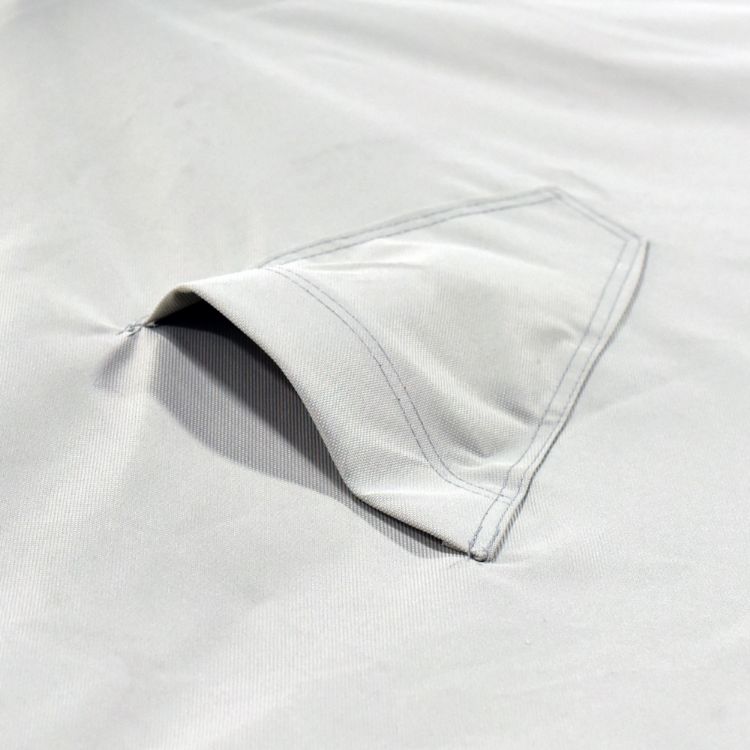 Picture of Sportsman 1200 Denier Boat Cover