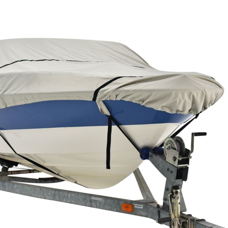 Picture of Sportsman 600 Denier Boat Cover