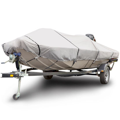 Picture of Sportsman 600 Denier Boat Cover