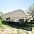Picture of RV Rooftop Cover