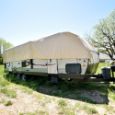 Picture of RV Rooftop Cover