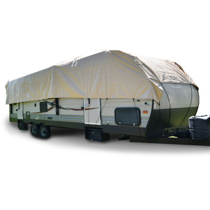 Picture of RV Rooftop Covers