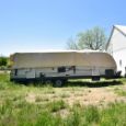Picture of RV Rooftop Covers