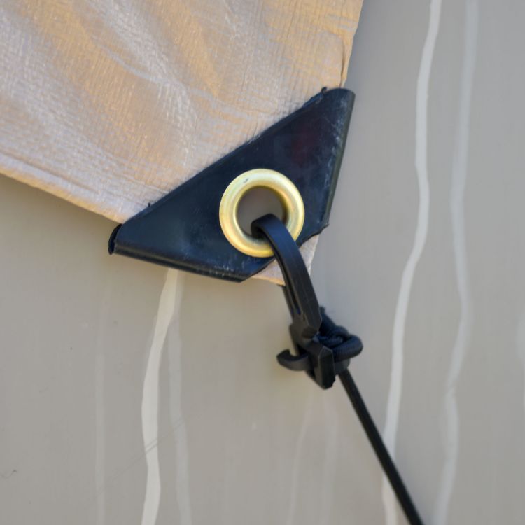 Picture of RV Rooftop Covers