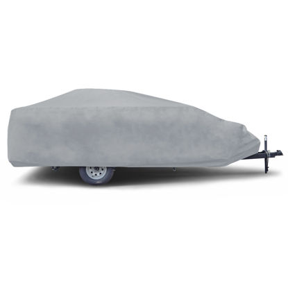 Premier Ripstop Folding Camper RV Covers