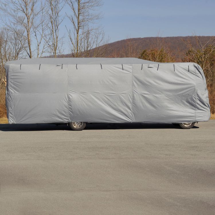 Picture of Premier Ripstop Class A RV Covers