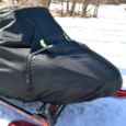 Picture of Trailerable Snowmobile Cover