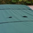 Picture of American Flagship Pontoon Cover
