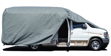 Class B RV Covers