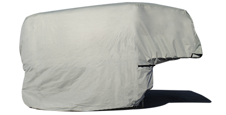 Truck Camper Covers