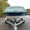 Picture of American Flagship Premier Boat Cover