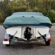 Picture of American Flagship Premier Boat Cover